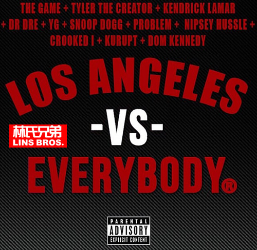 Eminem要Detroit vs. Everybody..Snoop Dogg巧妙回应Rap God (图片)