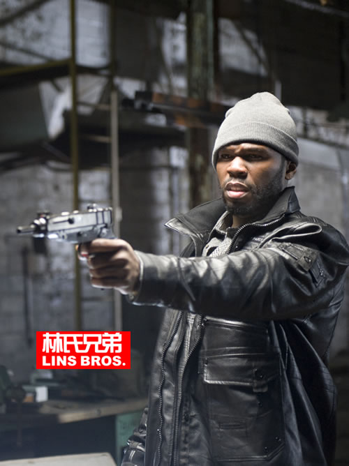 局势紧张!! 壮汉50 Cent遇到强悍的敌人..说唱歌手Webbie辱骂他很难听并威胁..很棘手