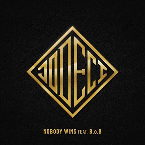 Jodeci Ft. B.o.B – Nobody Wins (音乐)