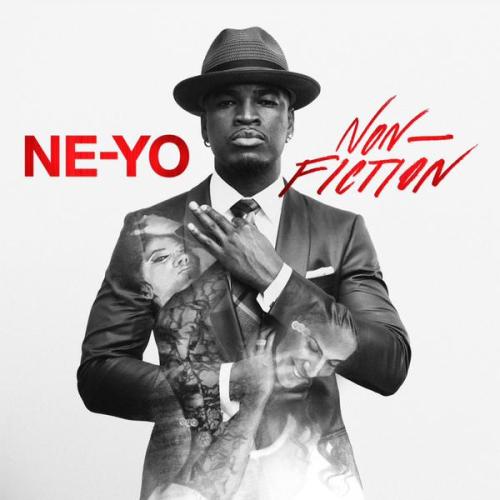 Ne Yo新专辑Non Fiction歌曲名单和封面公布..豪华版有21首 (图片)