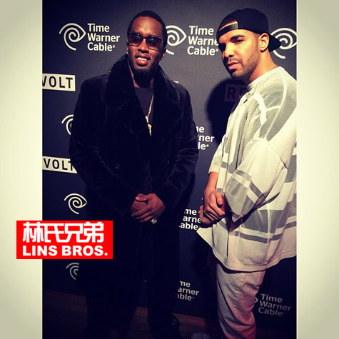打架原因水落石出!! 嘻哈富豪Diddy殴打“好兄弟”Drake原因得到更加明显的确认..“蓄谋已久”