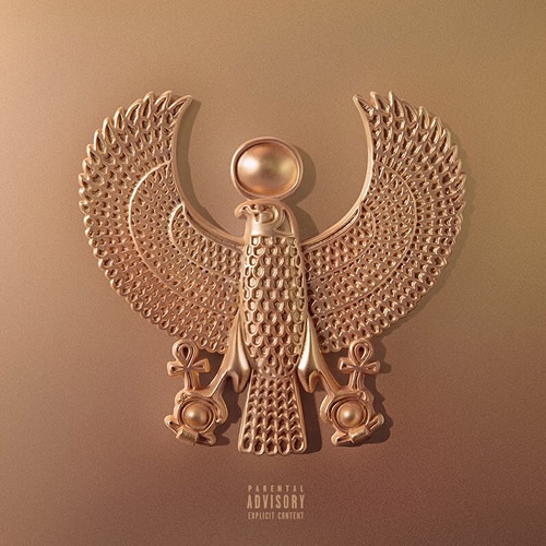 多次拖延后..Tyga黄金专辑The Gold Album发行日期定下来了..售价多少钱? (图片)