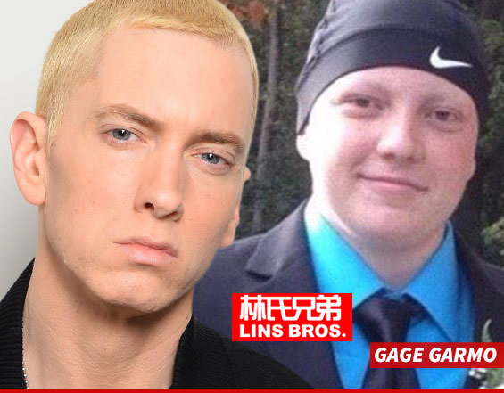 Rap God Eminem爱Stan..他地亲自前往探望一位身患癌症的17岁粉丝..他的生命只剩下7天