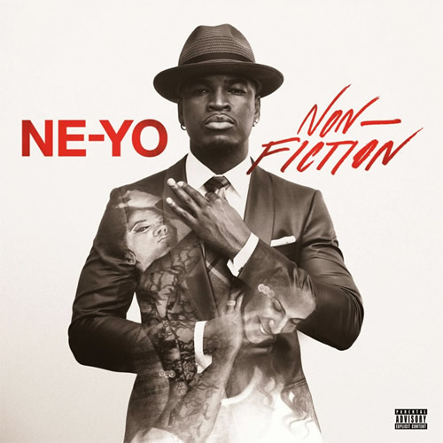 Ne Yo – Non Fiction (专辑豪华版18首歌曲下载)