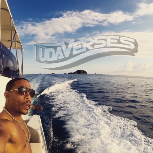 结婚后Ludacris放出新歌Lituation (Freestyle) (音乐)