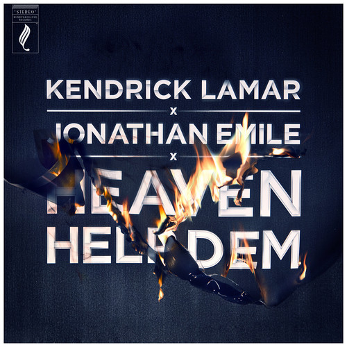 Dr. Dre徒弟Kendrick Lamar & Jonathan Emile新歌Heaven Help Dem (音乐)