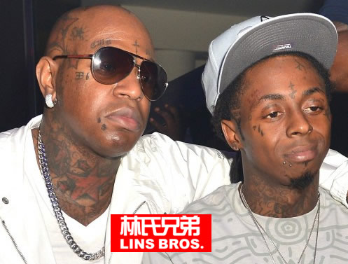 被报道要谋杀Lil Wayne的大老板Birdman坐不住了..出来否认