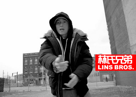 Eminem的影响力让嘻哈博主模仿举办了Long Island vs Everybody的Freestyle比赛