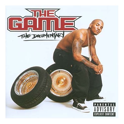 Dr. Dre, Kendrick Lamar, Tyga助阵The Game首张专辑10周年庆祝Party (5张照片)