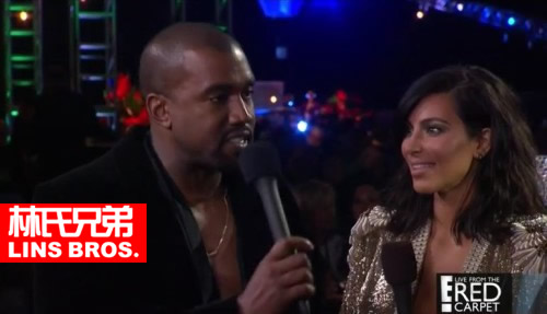 揭秘!! 其实Kanye West在格莱美想抢话筒动机是真的..因为典礼结束后他公开猛烈抨击格莱美 (视频)