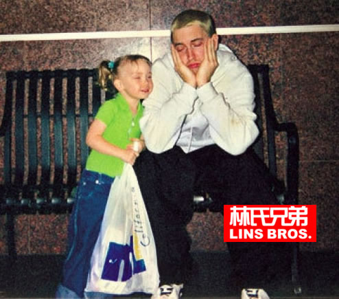 Eminem女儿Hailie这么美你知道吗? 她的最新漂亮照片在推特上爆出 (照片)