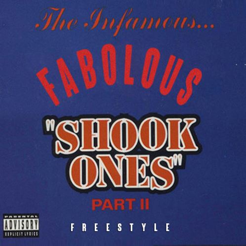 Fabolous – Shook Ones Part II (Freestyle) (音乐)
