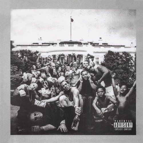 新的王崛起..Kendrick Lamar新专辑新歌King Kunta完整版 (音乐)