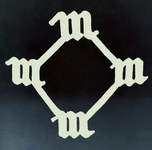 Kanye West艺人说老板电脑被偷之后不到一天时间..正好有一首新歌Awesome泄漏 (音乐)