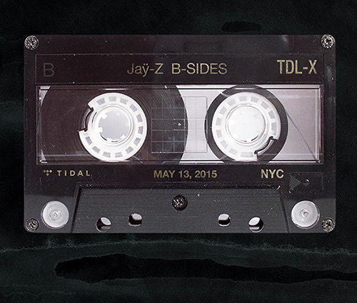 Jay Z真是拼命了..不是用户看不了他的独家TIDAL X: Jay Z B Sides演唱会