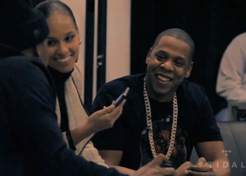 为了新商业帝国Jay Z拼了..放出写给女儿的Glory歌曲MV..拍得很有档次感觉很荣耀 (视频)