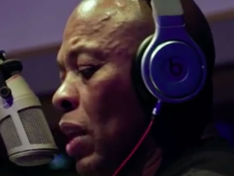 震惊!! Dr. Dre带来的新专辑Compton是他的最后一张专辑 (图片)