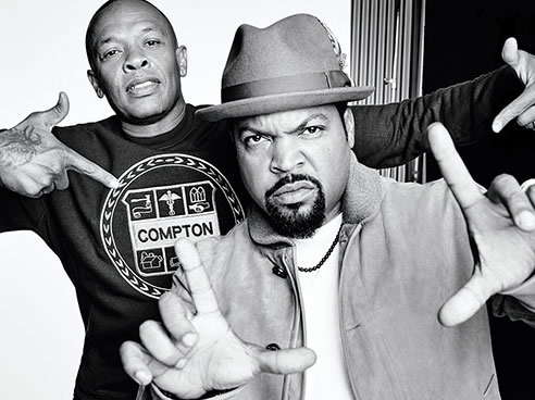 西海岸说唱传奇Ice Cube支持Drake..Meek Mill听到这些心理不是滋味..也给那些所谓“纯嘻哈”支持者上一课