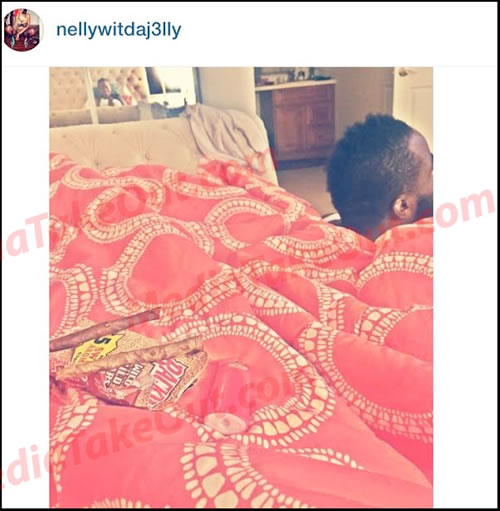 出轨?? 脱衣舞女郎发布疑似NBA巨星詹姆斯哈登在她床上照片..女友Khloe卡戴珊要疯了 (照片)