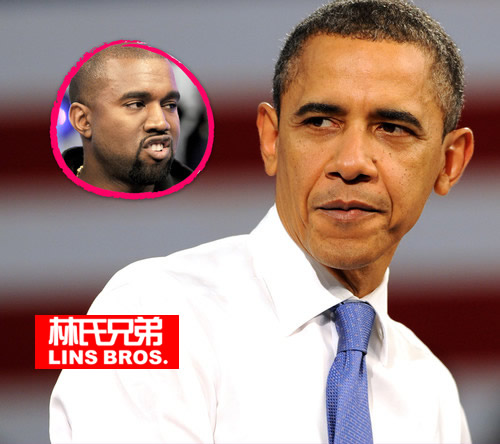 Kanye West要竞选美国总统..不到24小时内..美国白宫已这样回应
