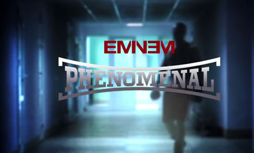 期待!!! Eminem很有可能获得奥斯卡提名...