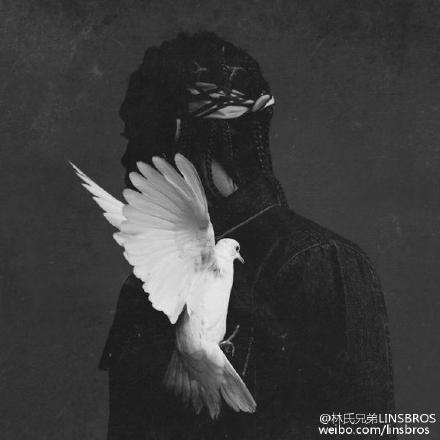 今日9卦：Chris Brown新专辑Royalty和Pusha T新专辑Darkest Before Dawn首周销量预测公布..太少了?