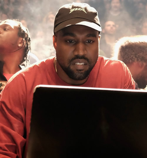 Kanye West要开Instagram账户了，但所有人首先要答应他这个条件