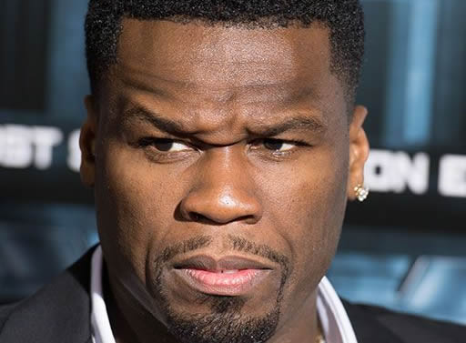 大佬的攻击都是兵不血刃..50 Cent回击Jay Z徒弟Jay Electronica对他的攻击..Beef大师级操守..价值千金