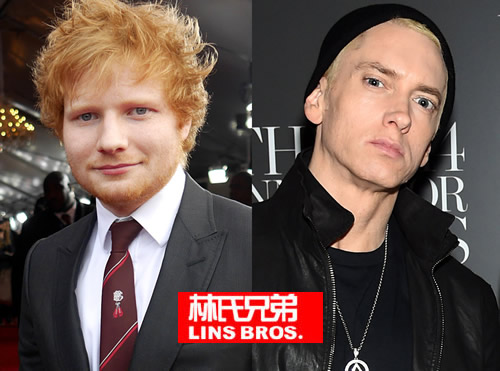 又一位巨星翻唱Eminem歌曲：Ed Sheeran说唱翻唱阿姆歌曲Criminal..哪些嘻哈巨星是他的偶像? (视频)