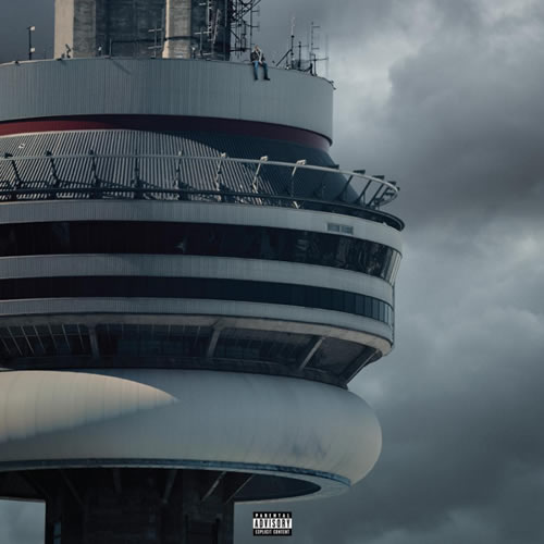 准备好了么? Drake让人期待的新专辑VIEWS即将发行..这里他放出专辑歌曲名单..专辑还改了名字 (照片)