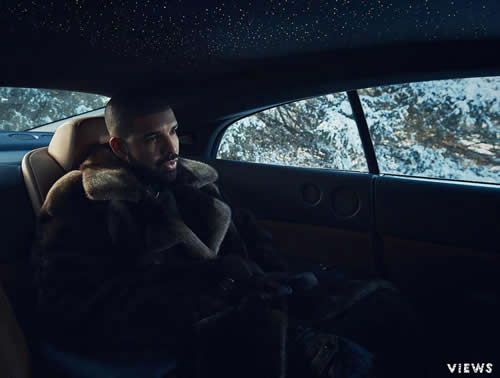 如今有几个说唱歌手可以有这样恐怖销量..Drake新专辑Views首周销量预测出炉..第一天就破了60万 (首周具体预测数据)