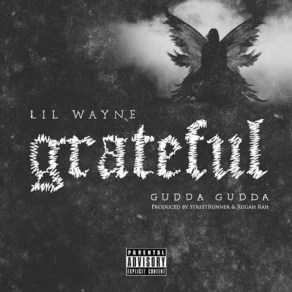 在好兄弟们和歌迷们担心Lil Wayne要退休之时, Weezy放出新歌..真的很好听 (音乐)