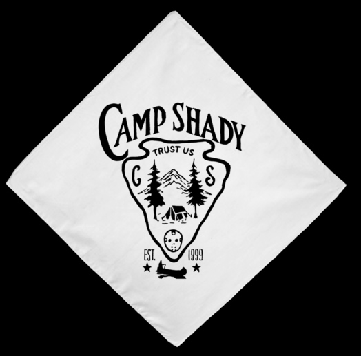 Stan存钱的意义是什么? Eminem在自己的Shady Records网站上放出新产品线Camp Shady