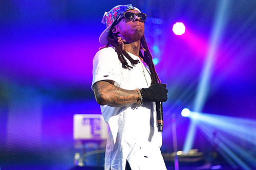 算是好消息..Lil Wayne说他可以随时随地放出人们期待的Tha Carter V专辑 (详细)