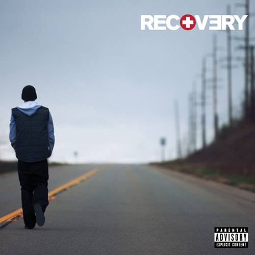 Eminem为什么是Rap God的最新原因之二：Recovery专辑最新成为第三张在Billboard 200榜单上...