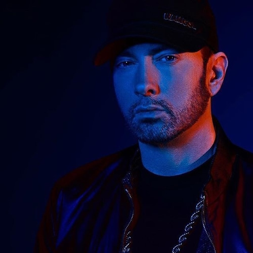 牛x的歌单!! 权威的Rolling Stone评出“Eminem: 50 Greatest Songs”