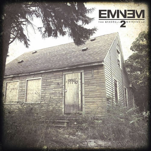 有传闻说Eminem将在11月19日的AMAs演出...