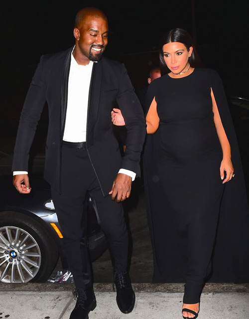 一切都是生意..Kanye West和太太Kim Kardashian以1780万美元将近1.2亿元卖掉这套豪宅
