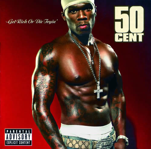 50 Cent 也要回来了!! 