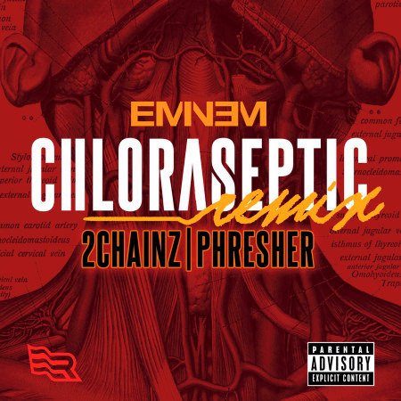 又有新歌听..Rap God Eminem与2 Chainz合作歌曲本来会出现在REVIVAL专辑上，结果没有。现在将...