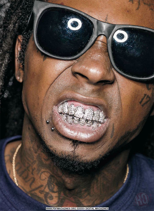 很多国内嘻哈粉丝不尊重Lil Wayne，这一点我们遗憾了多年，他们并不了解Weezy...
