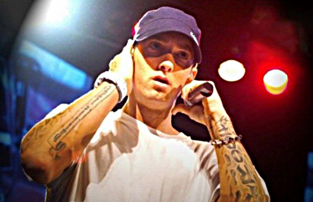厉害了! 实际上Rap God Eminem拥有11个吉尼斯纪录 (详细列表)