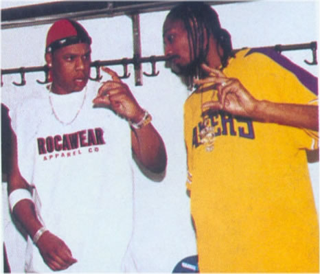 大佬中的大佬JAY Z告诉你为什么他的好兄弟Eminem和Snoop Dogg如此受人爱戴