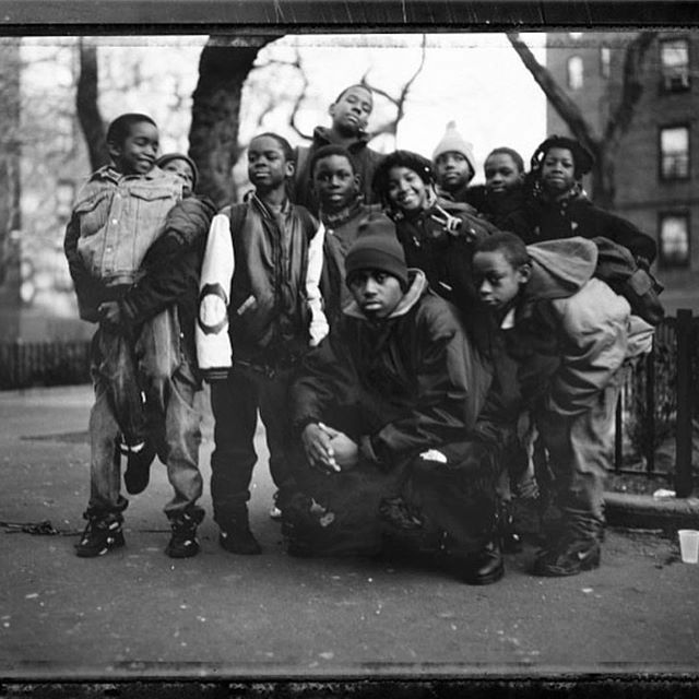 Nas: twenty four year’s like it’s nothing. thank you all. illmatic  