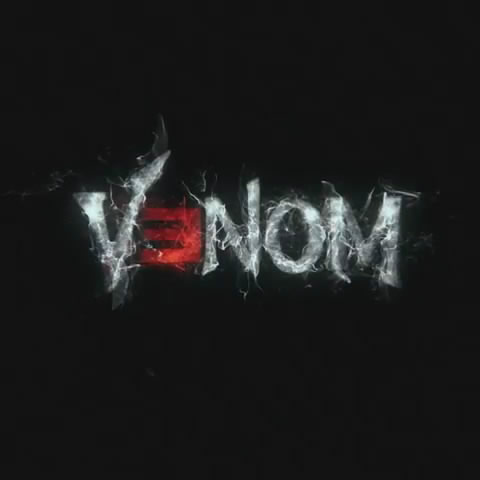 Eminem几个小时前预览了他为新电影Venom创作的新歌