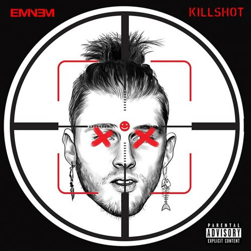 Eminem的Killshot会不会被格莱美提名?