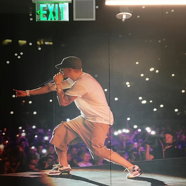 Eminem是Interscope唱片公司的“宝”