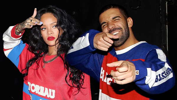 如果你在期待Drake和Rihanna的新合作，RiRi最新采访告诉你答案