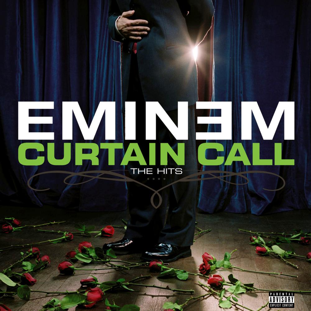  Eminem 这张专辑在Billboard 200榜单时间超过 450个星期，历史上唯一说唱歌手达到