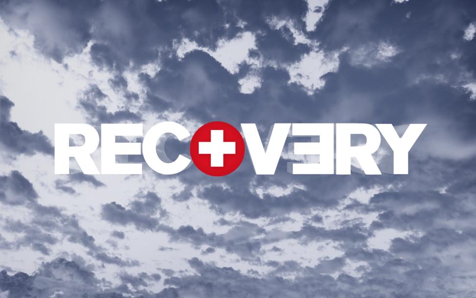 9年前今天，Eminem发行了个人第7张专辑Recovery